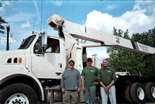 crane experts